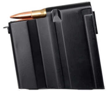 Barrett Firearms Manufacturing Mag 82A1 50BMG 10 Rounds 13355